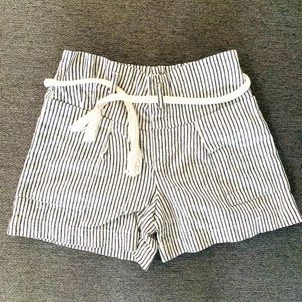 Girls Zara Shorts